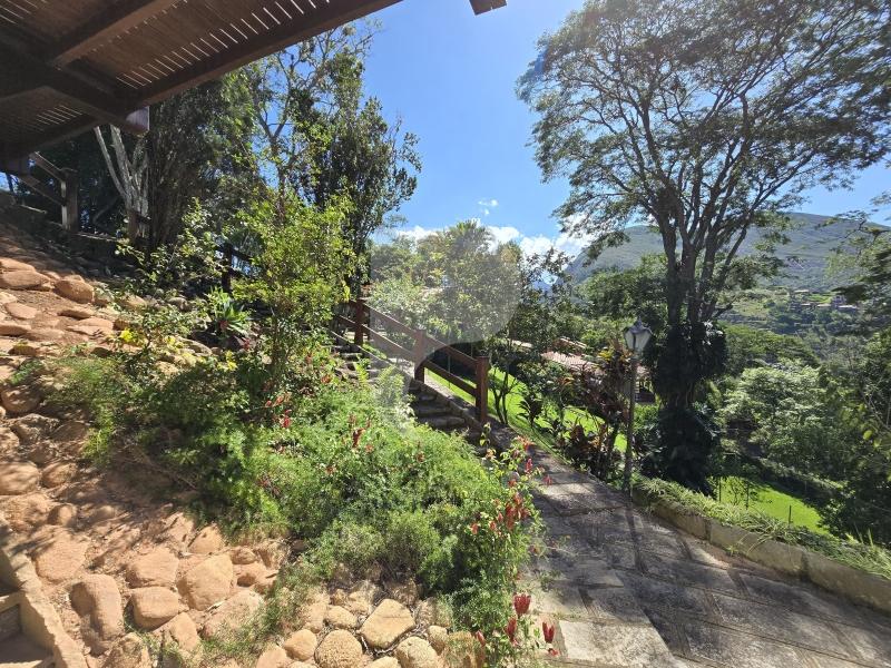 Casa à venda em Itaipava, Petrópolis - RJ - Foto 26