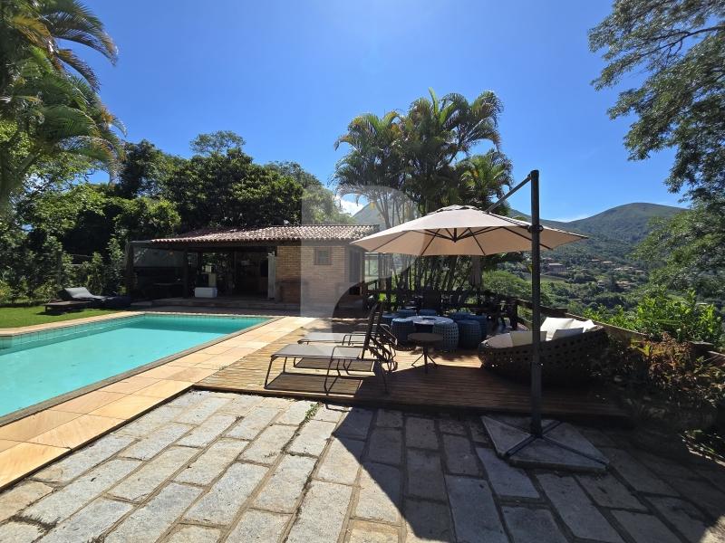 Casa à venda em Itaipava, Petrópolis - RJ - Foto 33