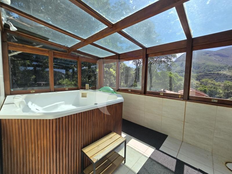 Casa à venda em Itaipava, Petrópolis - RJ - Foto 36