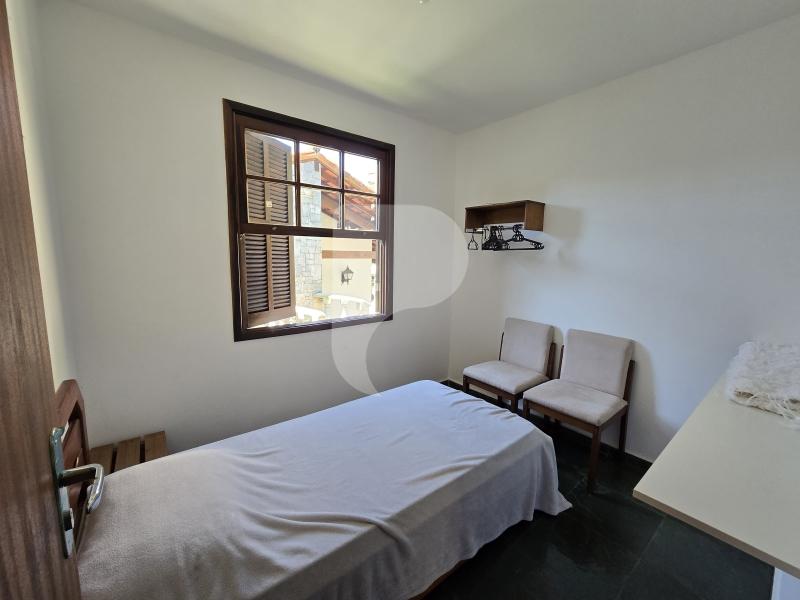 Casa à venda em Itaipava, Petrópolis - RJ - Foto 42