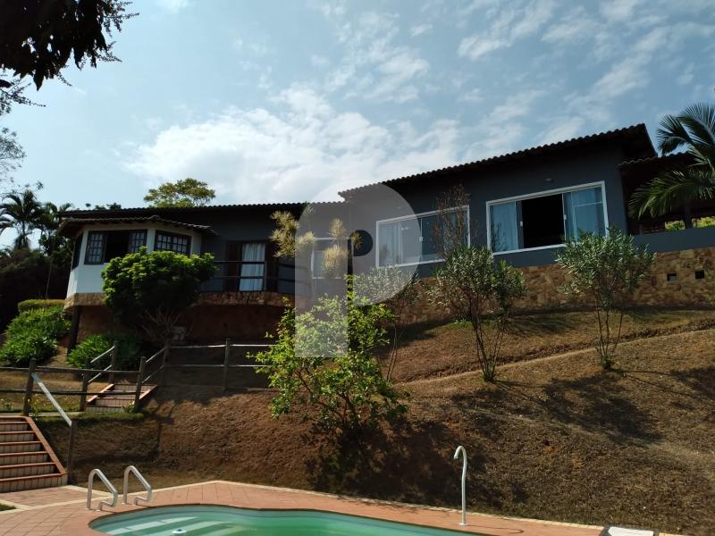 Casa à venda em Centro, Areal - RJ - Foto 1