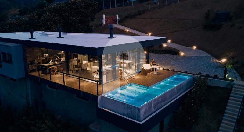 Casa para Alugar  à venda em Araras, Petrópolis - RJ - Foto 15