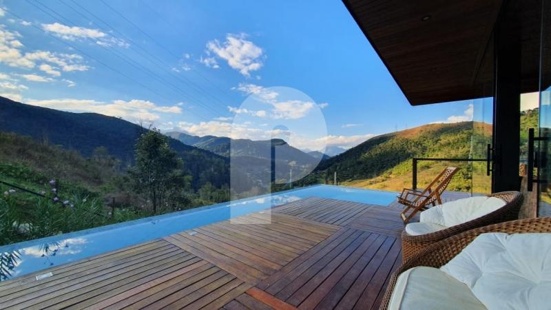 Casa para Alugar  à venda em Araras, Petrópolis - RJ - Foto 3