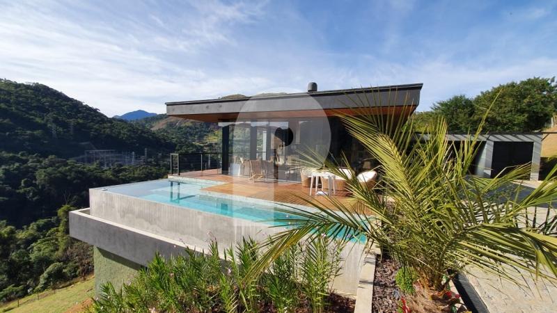 Casa para Alugar  à venda em Araras, Petrópolis - RJ - Foto 1