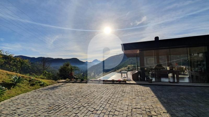 Casa para Alugar  à venda em Araras, Petrópolis - RJ - Foto 2