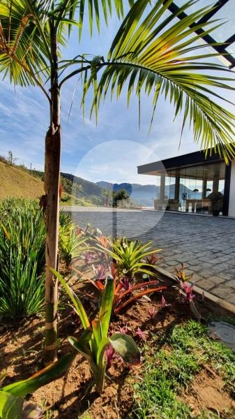 Casa para Alugar  à venda em Araras, Petrópolis - RJ - Foto 5