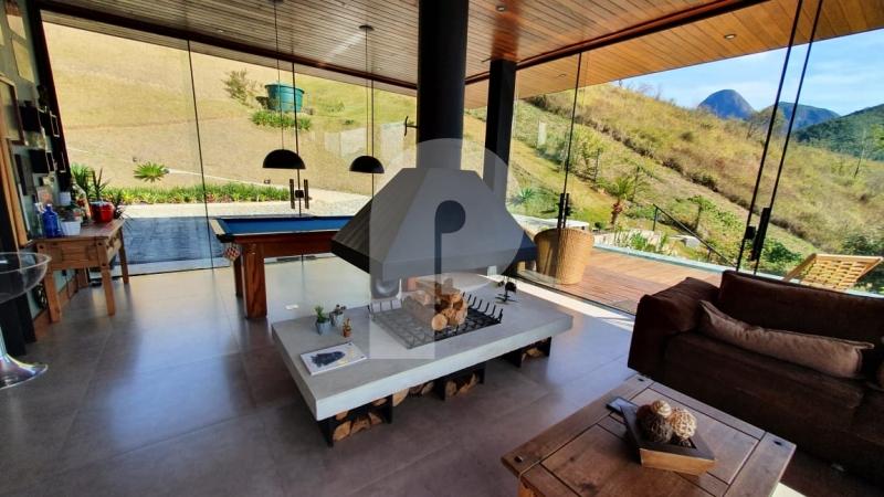 Casa para Alugar  à venda em Araras, Petrópolis - RJ - Foto 9