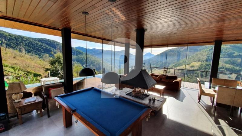 Casa para Alugar  à venda em Araras, Petrópolis - RJ - Foto 10