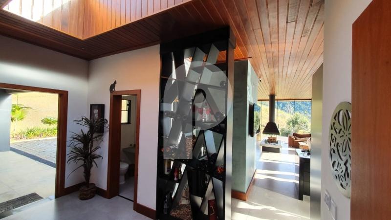 Casa para Alugar  à venda em Araras, Petrópolis - RJ - Foto 11