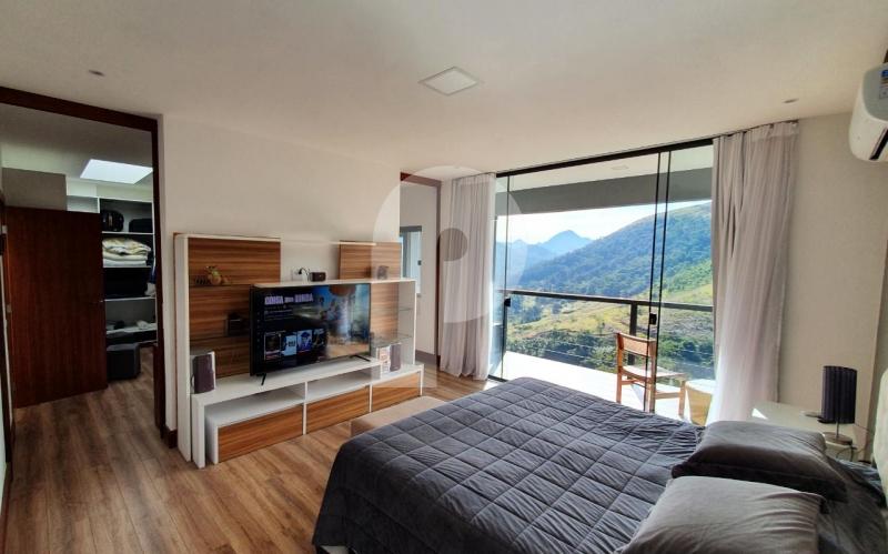 Casa para Alugar  à venda em Araras, Petrópolis - RJ - Foto 13