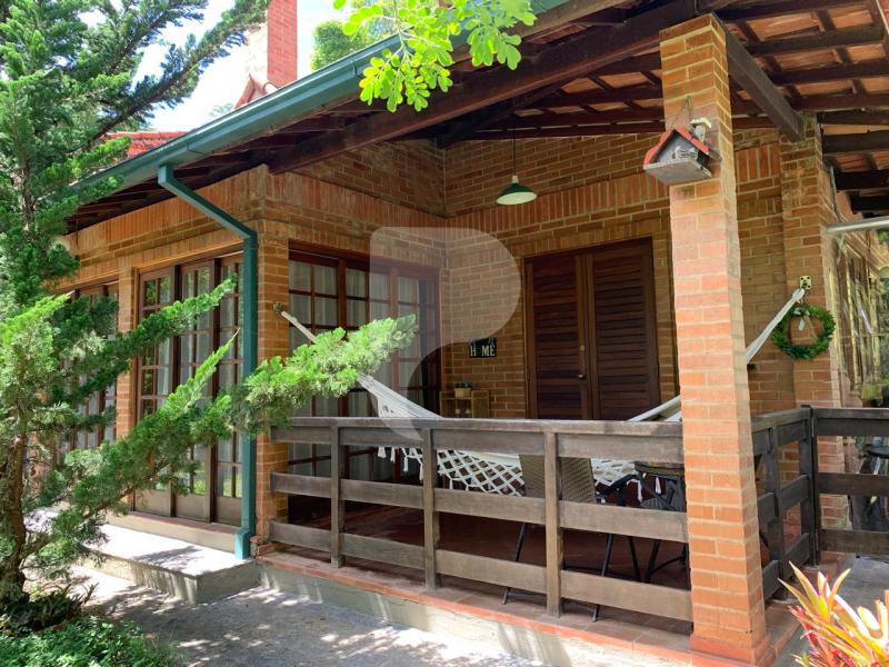 Casa à venda em Itaipava, Petrópolis - RJ - Foto 2