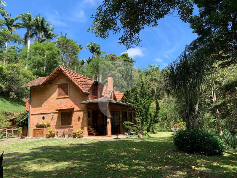 Casa à venda em Itaipava, Petrópolis - RJ - Foto 3