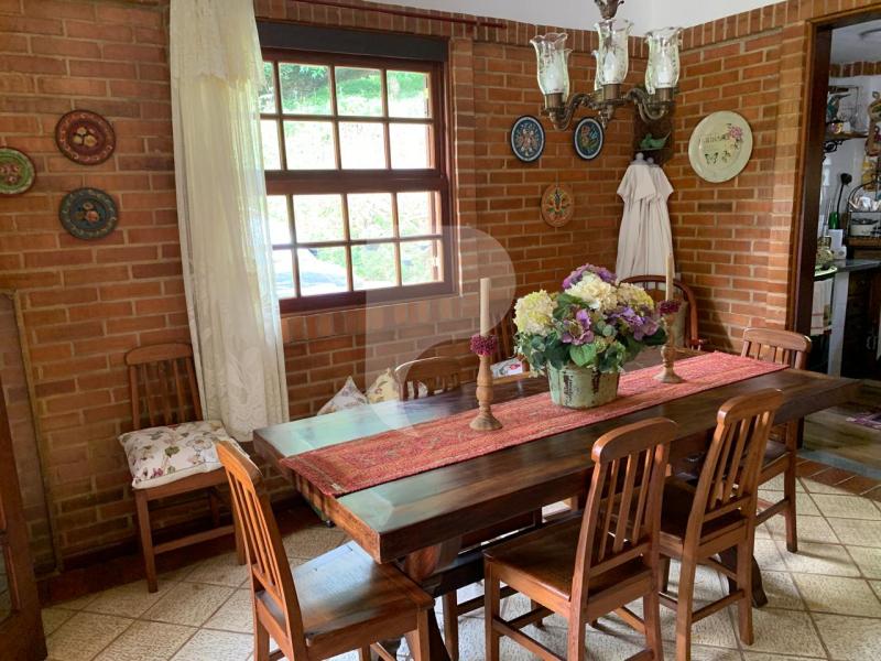 Casa à venda em Itaipava, Petrópolis - RJ - Foto 6