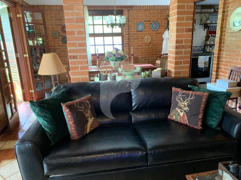 Casa à venda em Itaipava, Petrópolis - RJ - Foto 7