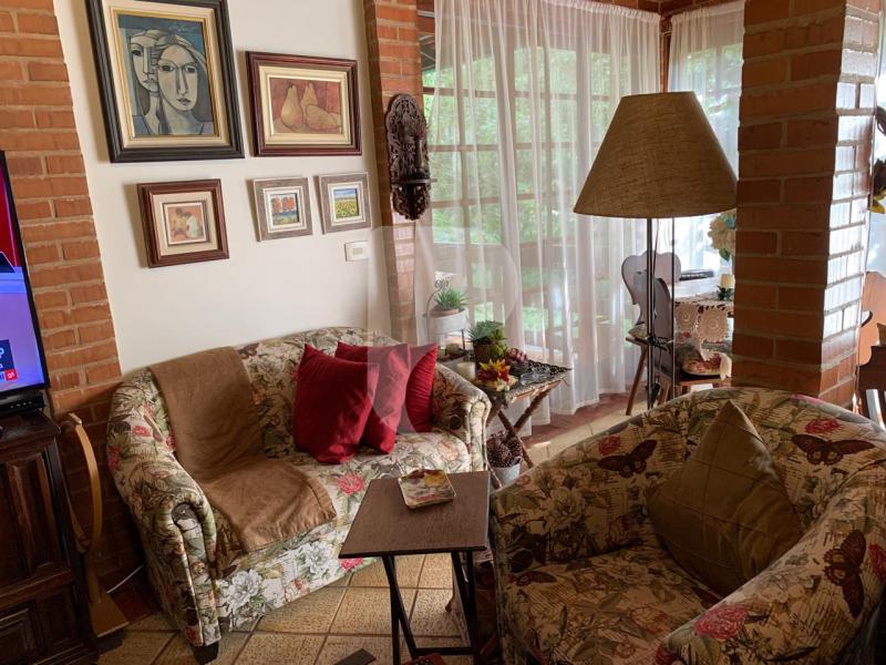 Casa à venda em Itaipava, Petrópolis - RJ - Foto 8