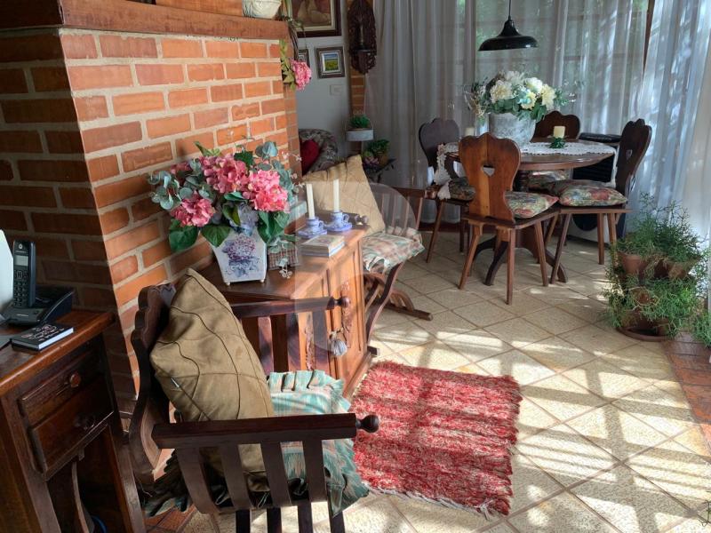 Casa à venda em Itaipava, Petrópolis - RJ - Foto 10