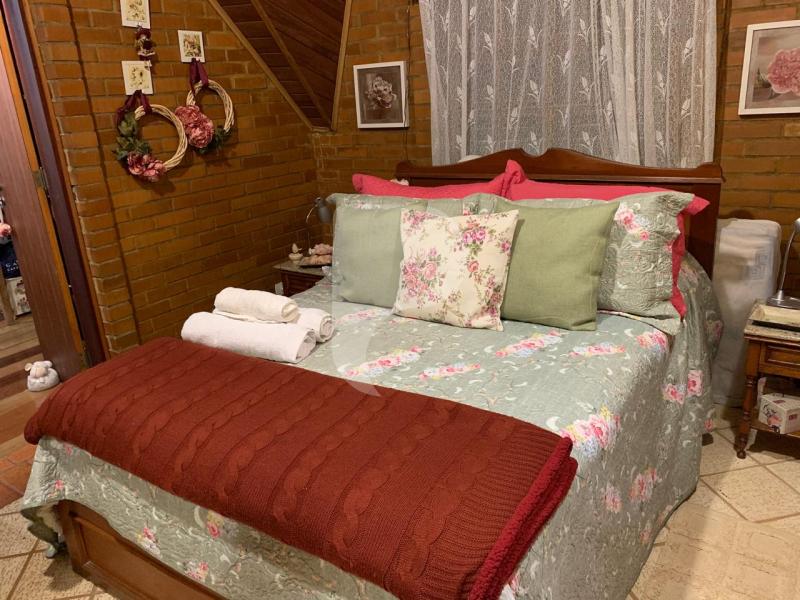 Casa à venda em Itaipava, Petrópolis - RJ - Foto 13