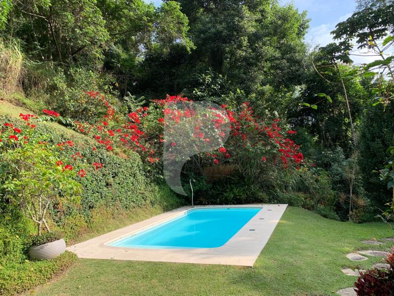 Casa à venda em Itaipava, Petrópolis - RJ - Foto 20