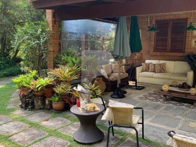 Casa à venda em Itaipava, Petrópolis - RJ - Foto 22