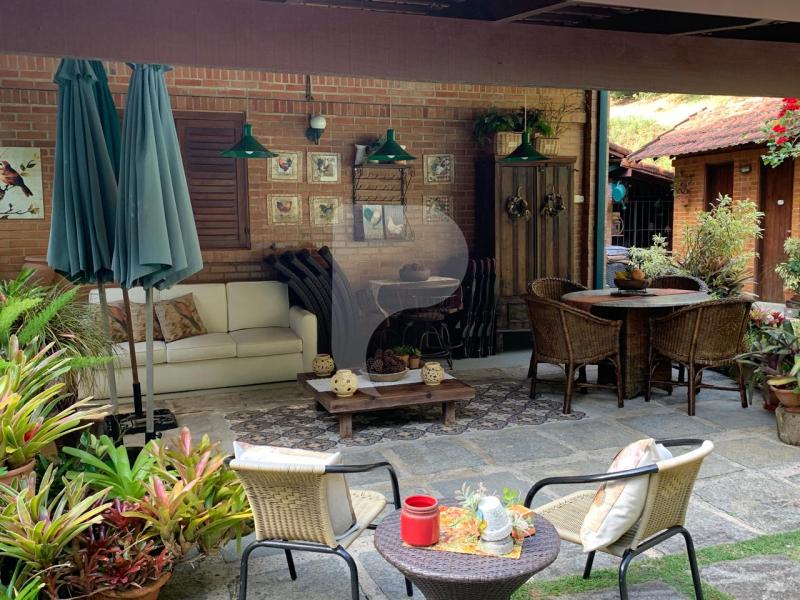 Casa à venda em Itaipava, Petrópolis - RJ - Foto 23