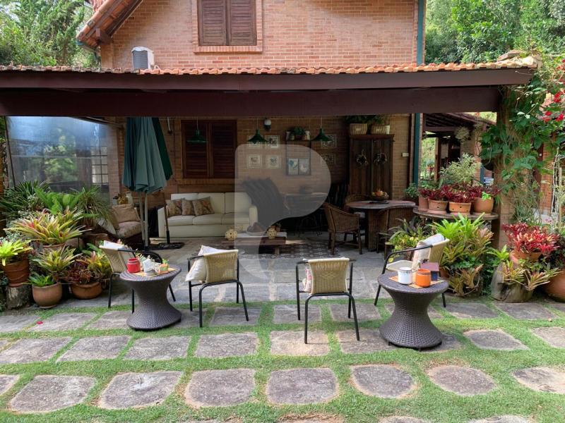 Casa à venda em Itaipava, Petrópolis - RJ - Foto 24