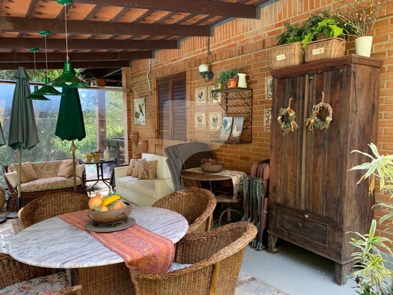 Casa à venda em Itaipava, Petrópolis - RJ - Foto 26