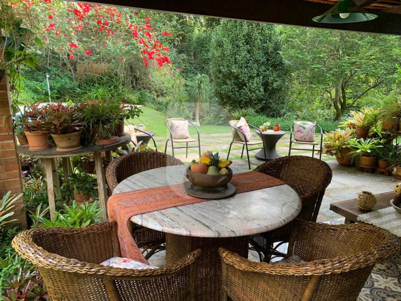 Casa à venda em Itaipava, Petrópolis - RJ - Foto 27
