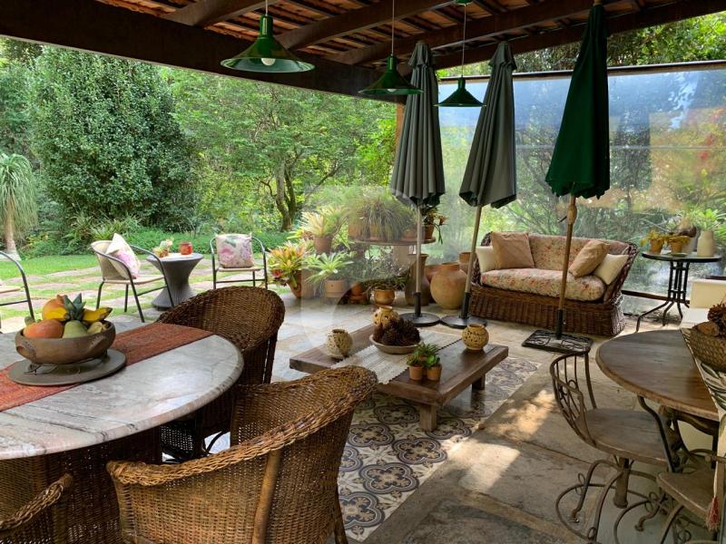 Casa à venda em Itaipava, Petrópolis - RJ - Foto 28