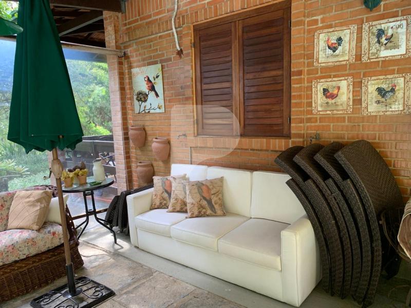 Casa à venda em Itaipava, Petrópolis - RJ - Foto 29