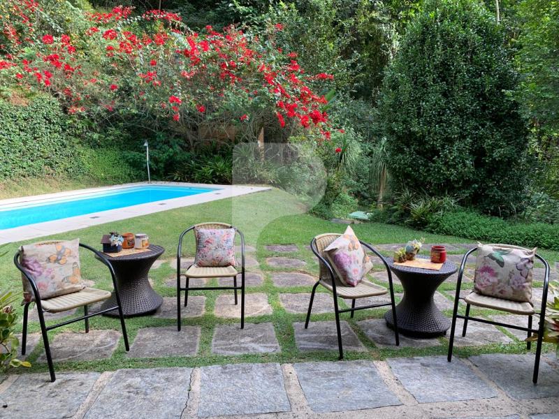Casa à venda em Itaipava, Petrópolis - RJ - Foto 30