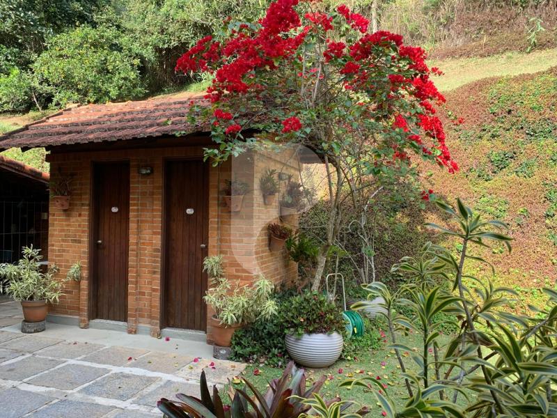 Casa à venda em Itaipava, Petrópolis - RJ - Foto 31