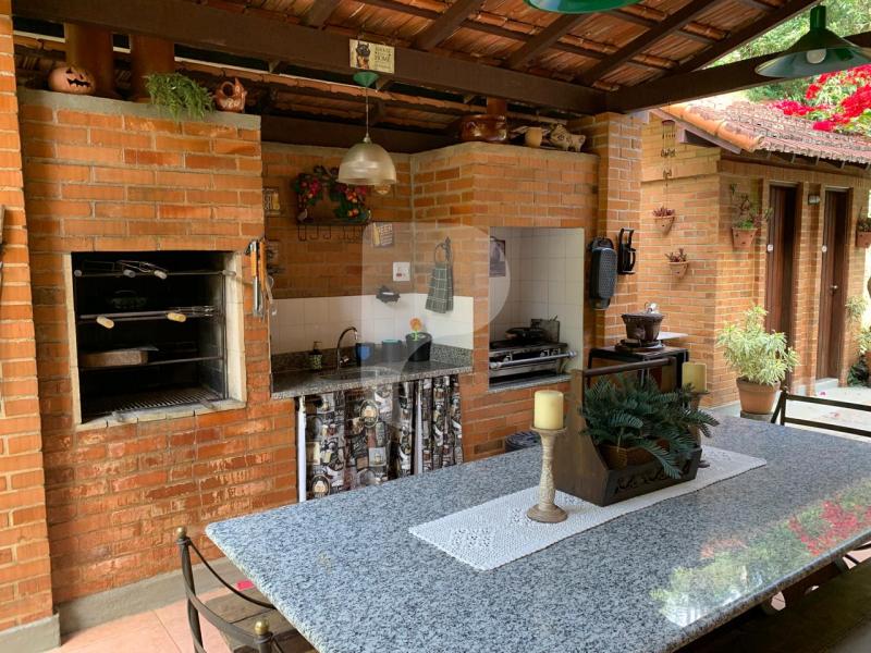 Casa à venda em Itaipava, Petrópolis - RJ - Foto 33