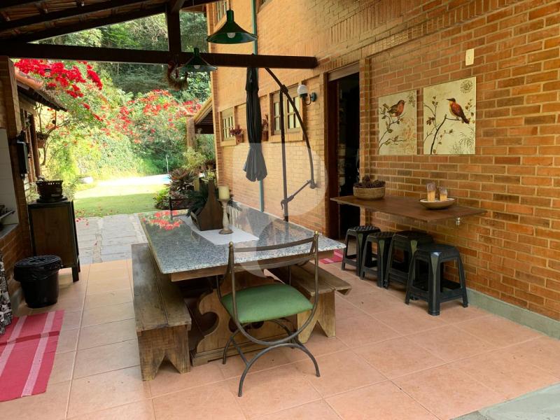 Casa à venda em Itaipava, Petrópolis - RJ - Foto 34