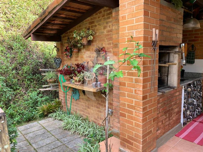 Casa à venda em Itaipava, Petrópolis - RJ - Foto 35