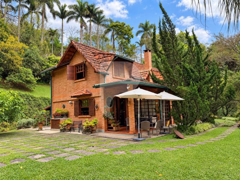 Casa à venda em Itaipava, Petrópolis - RJ - Foto 3
