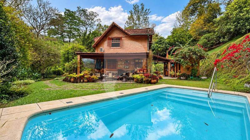 Casa à venda em Itaipava, Petrópolis - RJ - Foto 22