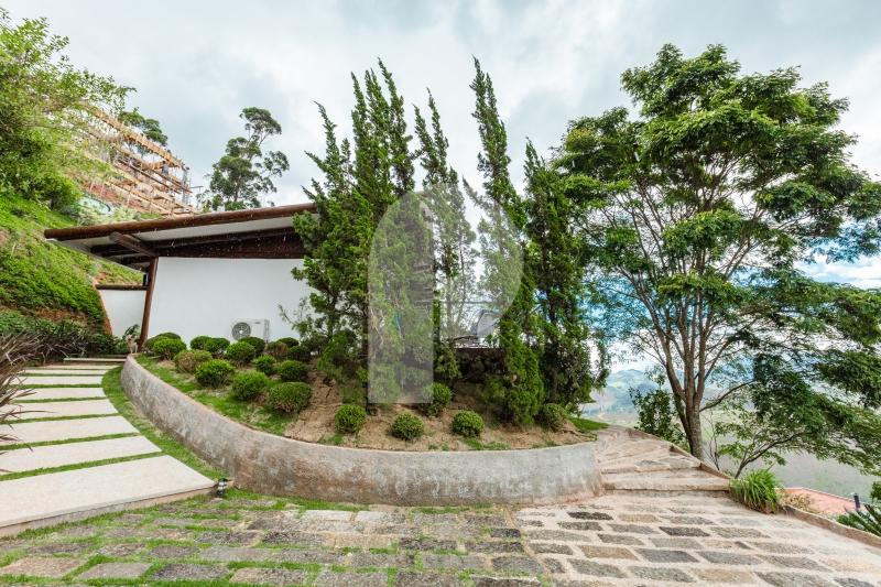 Casa à venda em Itaipava, Petrópolis - RJ - Foto 1