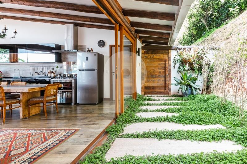 Casa à venda em Itaipava, Petrópolis - RJ - Foto 4