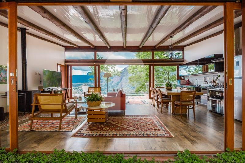 Casa à venda em Itaipava, Petrópolis - RJ - Foto 5