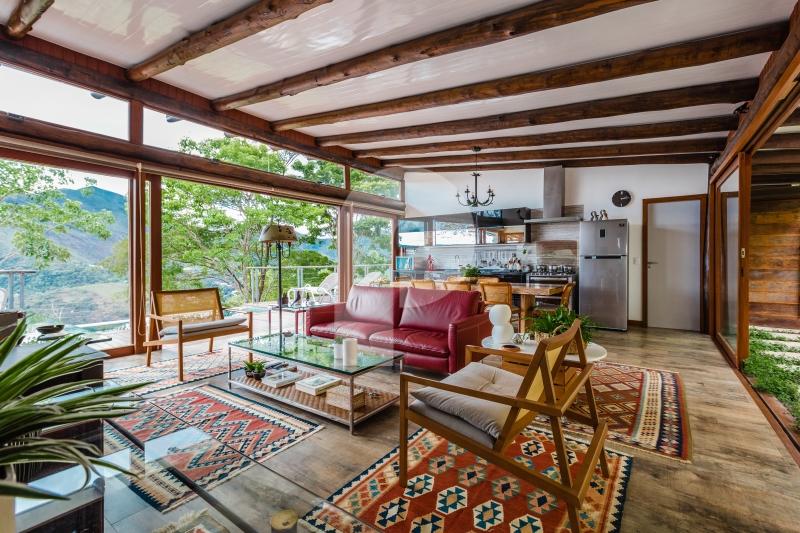 Casa à venda em Itaipava, Petrópolis - RJ - Foto 6