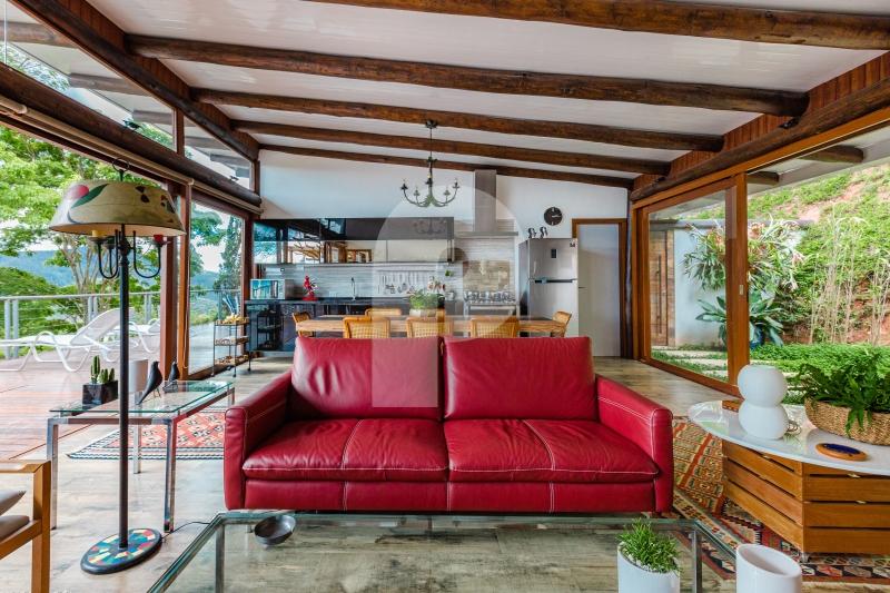 Casa à venda em Itaipava, Petrópolis - RJ - Foto 7