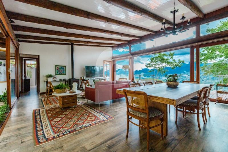 Casa à venda em Itaipava, Petrópolis - RJ - Foto 8