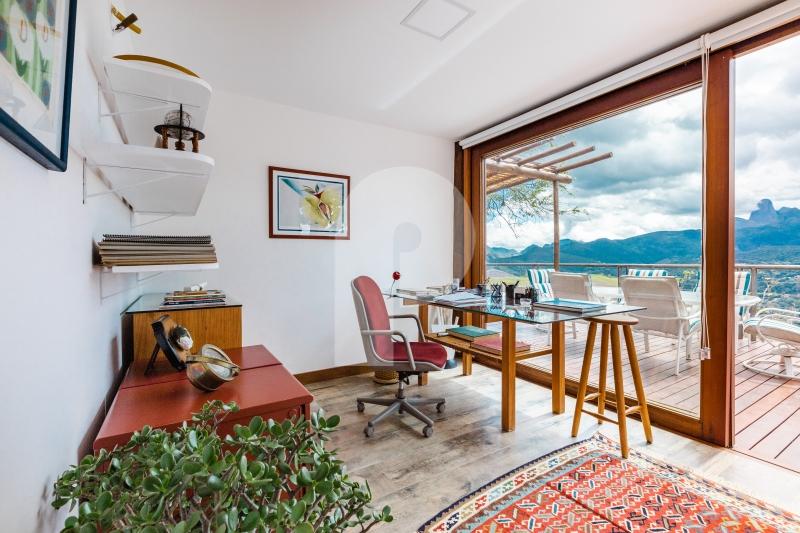 Casa à venda em Itaipava, Petrópolis - RJ - Foto 13