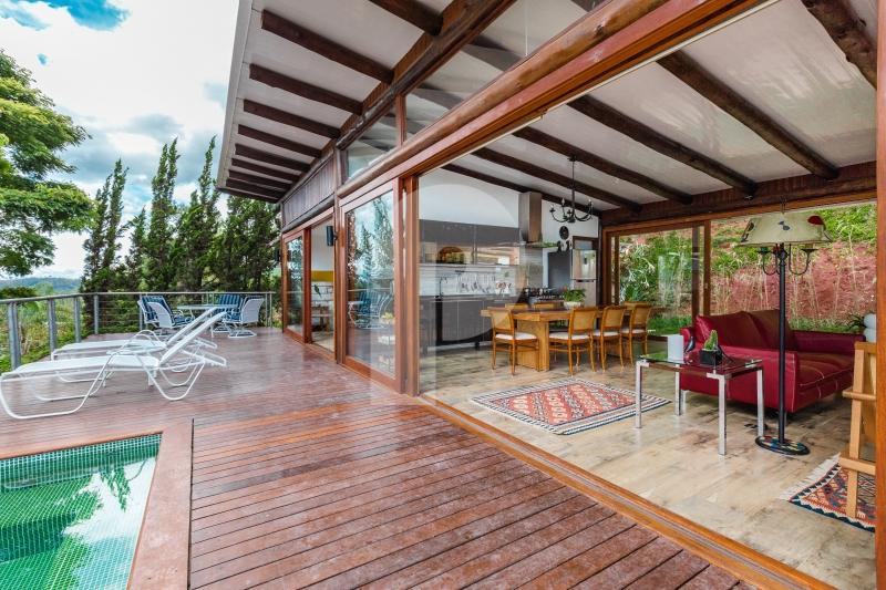 Casa à venda em Itaipava, Petrópolis - RJ - Foto 18