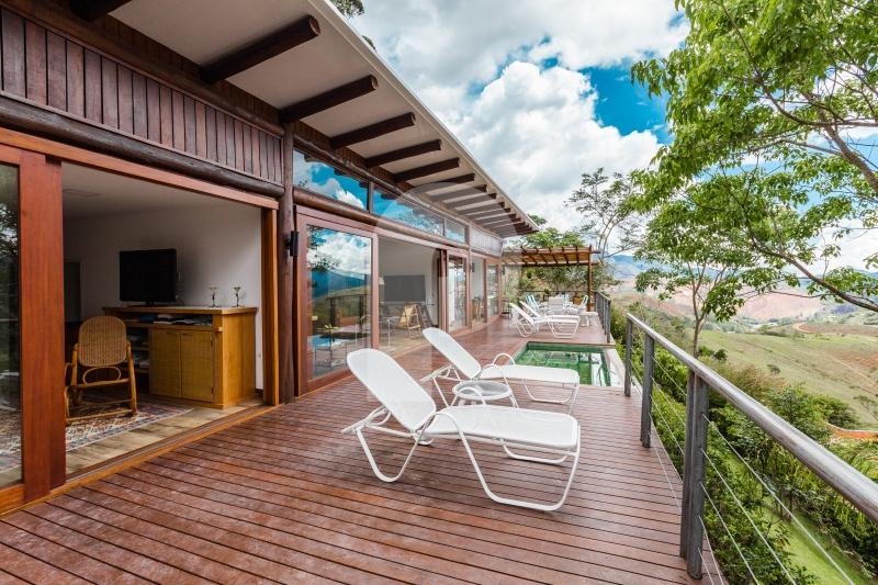 Casa à venda em Itaipava, Petrópolis - RJ - Foto 19