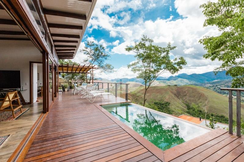 Casa à venda em Itaipava, Petrópolis - RJ - Foto 20