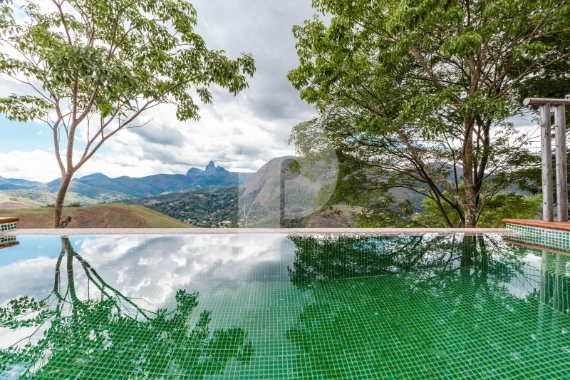 Casa à venda em Itaipava, Petrópolis - RJ - Foto 21