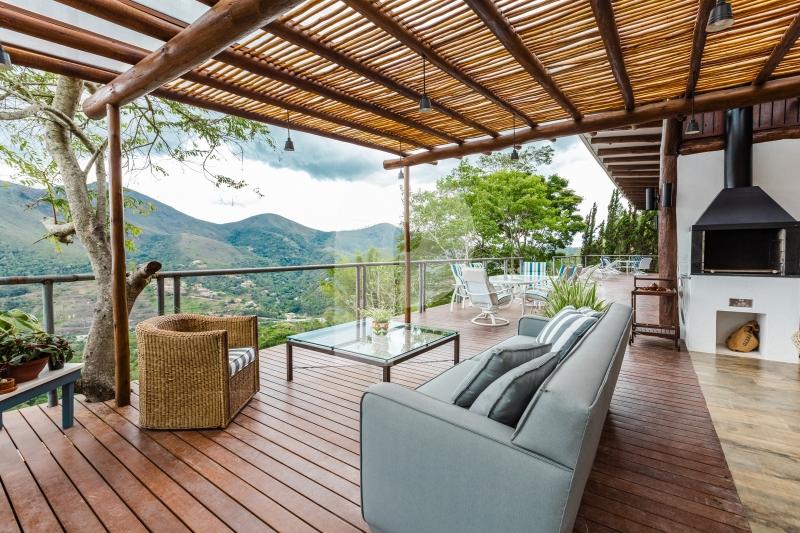 Casa à venda em Itaipava, Petrópolis - RJ - Foto 22