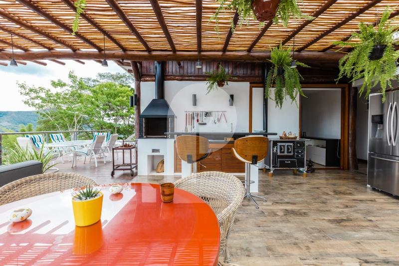 Casa à venda em Itaipava, Petrópolis - RJ - Foto 23