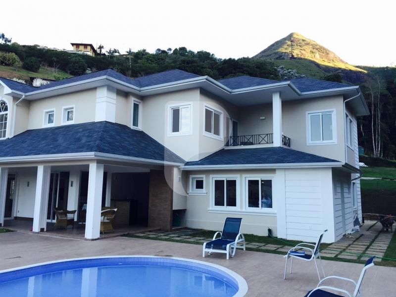 Casa à venda em Araras, Petrópolis - RJ - Foto 1